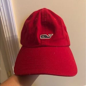 Vineyard Vines Baseball Cap